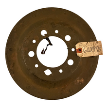 New Old Stock 10" Brake Drum for 1934-35 Dodge Truck Models #602975