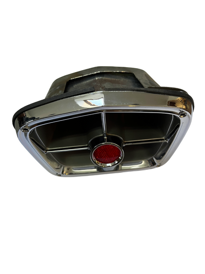 New Old Stock Tail lamp for 1963 Plymouth Fury Belvedere & Wagons Mopar #2421814