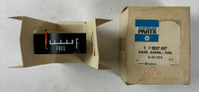 NOS Mopar Fuel Gauge 1968 Dodge Polara Monaco & 500 #2857057