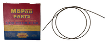 New Old Stock Speedometer Cable Shaft for 1949-53 Models Mopar #1257336