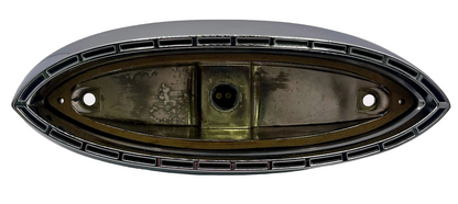 New Old Stock Left Taillamp Assembly for 1960-61 Plymouth Valiant #2084648