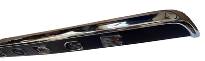 New Old Stock Hood Grille Trim Nameplate For 1960 Dodge Truck Models #1782128