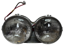 New Old Stock Mopar Left Dual Headlamp 1957-58 DeSoto Chrysler Imperial #1753474