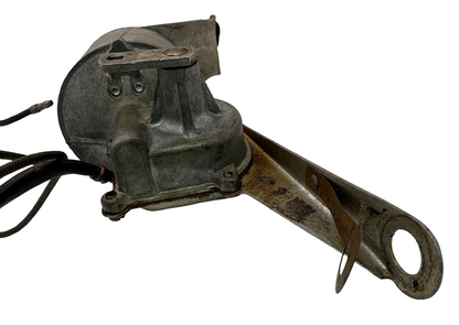 New Old Reproduction Stock Autolite Electric Wiper Motor Mopar Models #EWR 4001