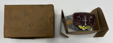 New Old Stock Ammeter Gauge for 1950 Chrysler 6 Cylinder Models Mopar #1339806