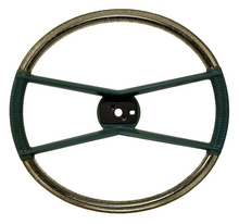 New Old Stock Steering Wheel for 1960 Plymouth Models Mopar #2122645