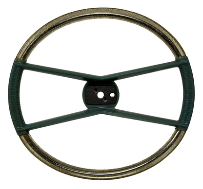 New Old Stock Steering Wheel for 1960 Plymouth Models Mopar #2122645