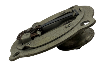 New Old Stock Autolite Underdrive Kickdown Governor Cover 1941-42 Mopar  #958333
