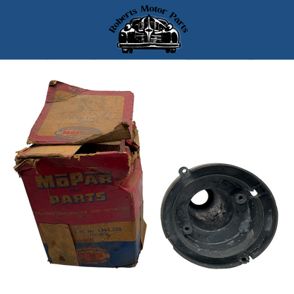 New Old Stock Park Lamp Housing For 1953 Dodge Models Mopar #1343755