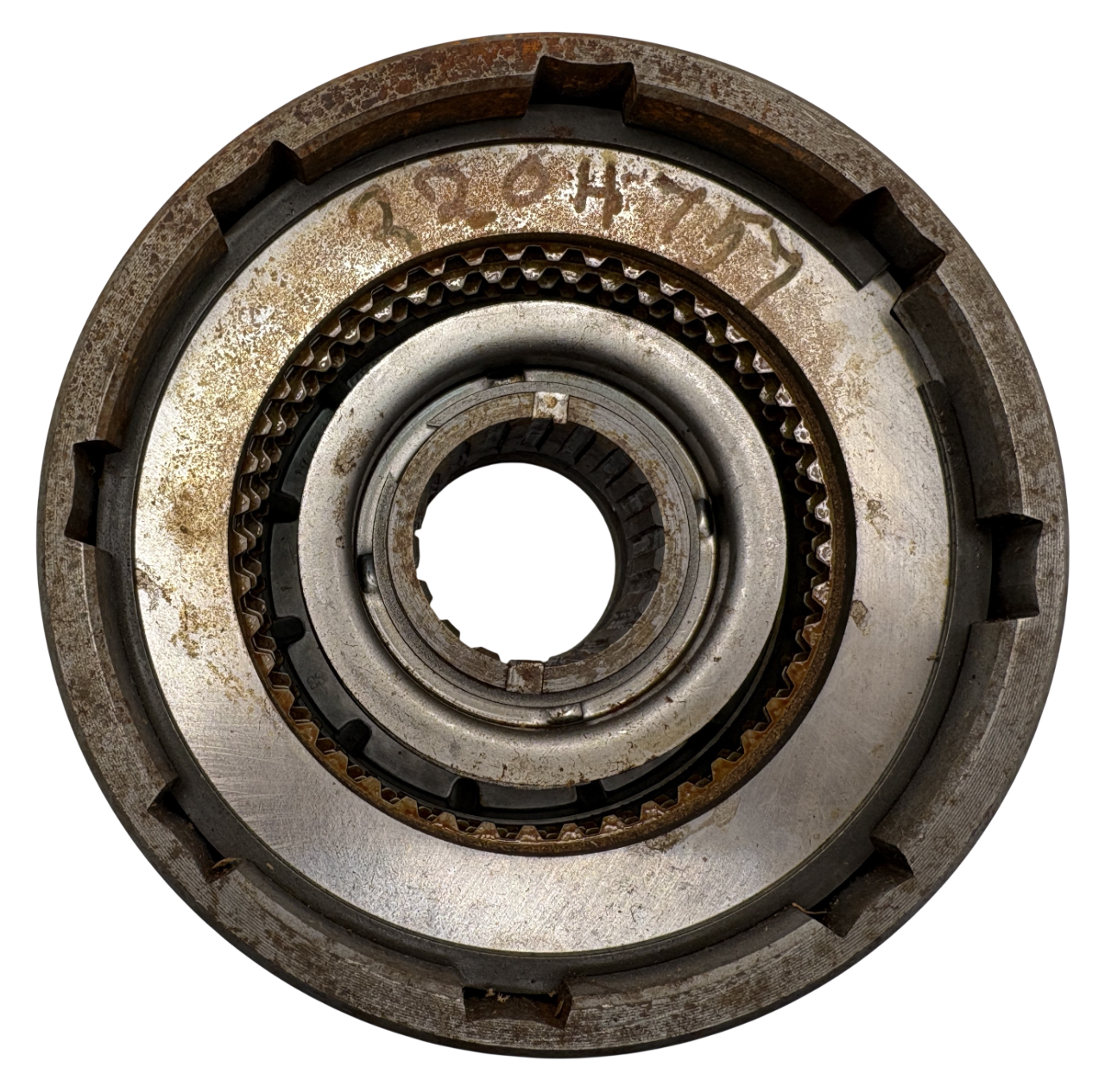 New Old Stock Rear Clutch For 1961 Plymouth 8 Cylinder Models Mopar #2204757