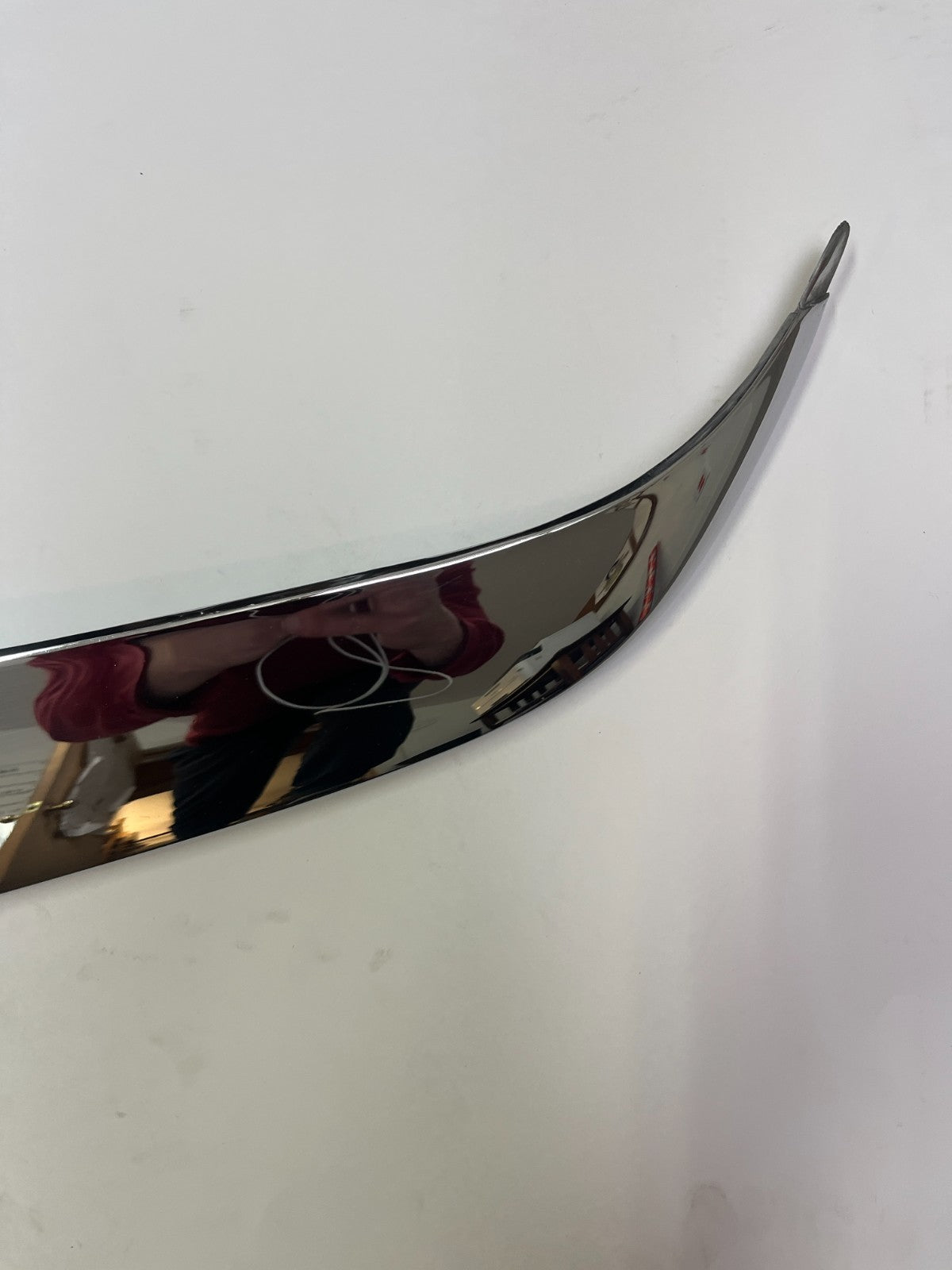 New Old Stock Hood Ornament for 1955-56 Dodge Models Mopar #1899632
