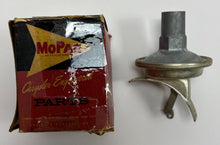 New Old Stock Vacuum Advance Unit for 1956-57 Models Mopar #1658620