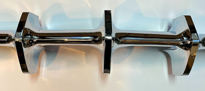 New Old Stock Grille Bar for 1959 Imperial Models Mopar #1902750