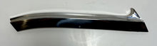 New Old Stock Upper Left Front Door Moulding for 1960 Models Mopar #1884977