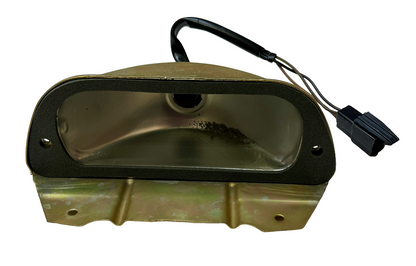 New Old Stock Signal Lamp Housing for 1975 Dodge Charger Coronet #3798047