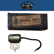 New Old Stock Autolite Distributor Condenser Various 1928-1983 #IAT-3076ES