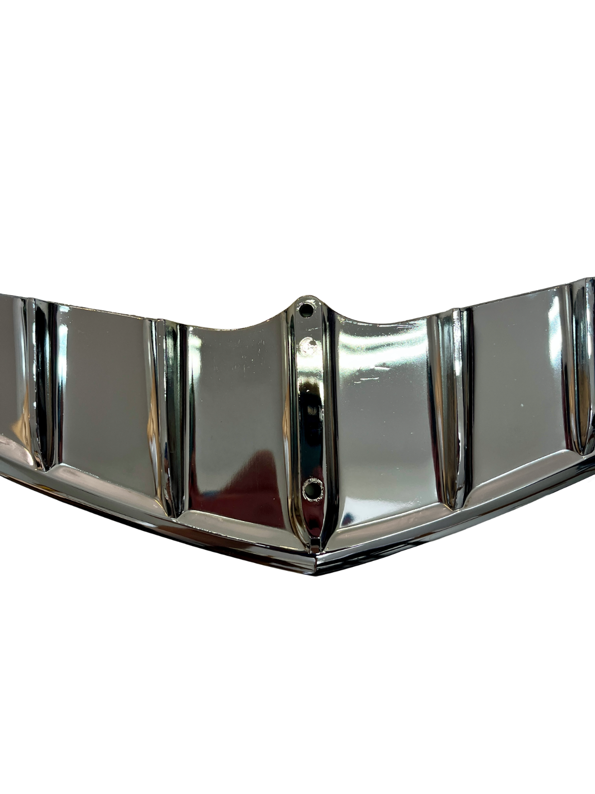New Old Stock Hood Ornament Base for 1953-54 Desoto Firedome #1456937