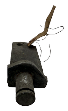 New Old Stock Gearshift Bracket For 1940 Plymouth Dodge DeSoto Chrysler #855375