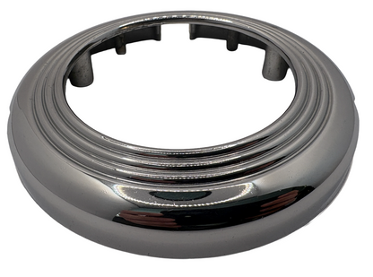New Old Stock Steering Wheel Ornament Retainer For 1946-48 Plymouth #1115946