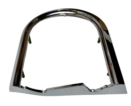 New Old Stock Outer Tail Bezel Pair For 1965 Dodge Dart #2524354 & #2524355
