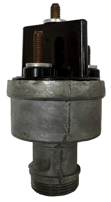 New Old Stock Ignition Switch For 1958-59 Plymouth & 1959 Mopar Models #1841167