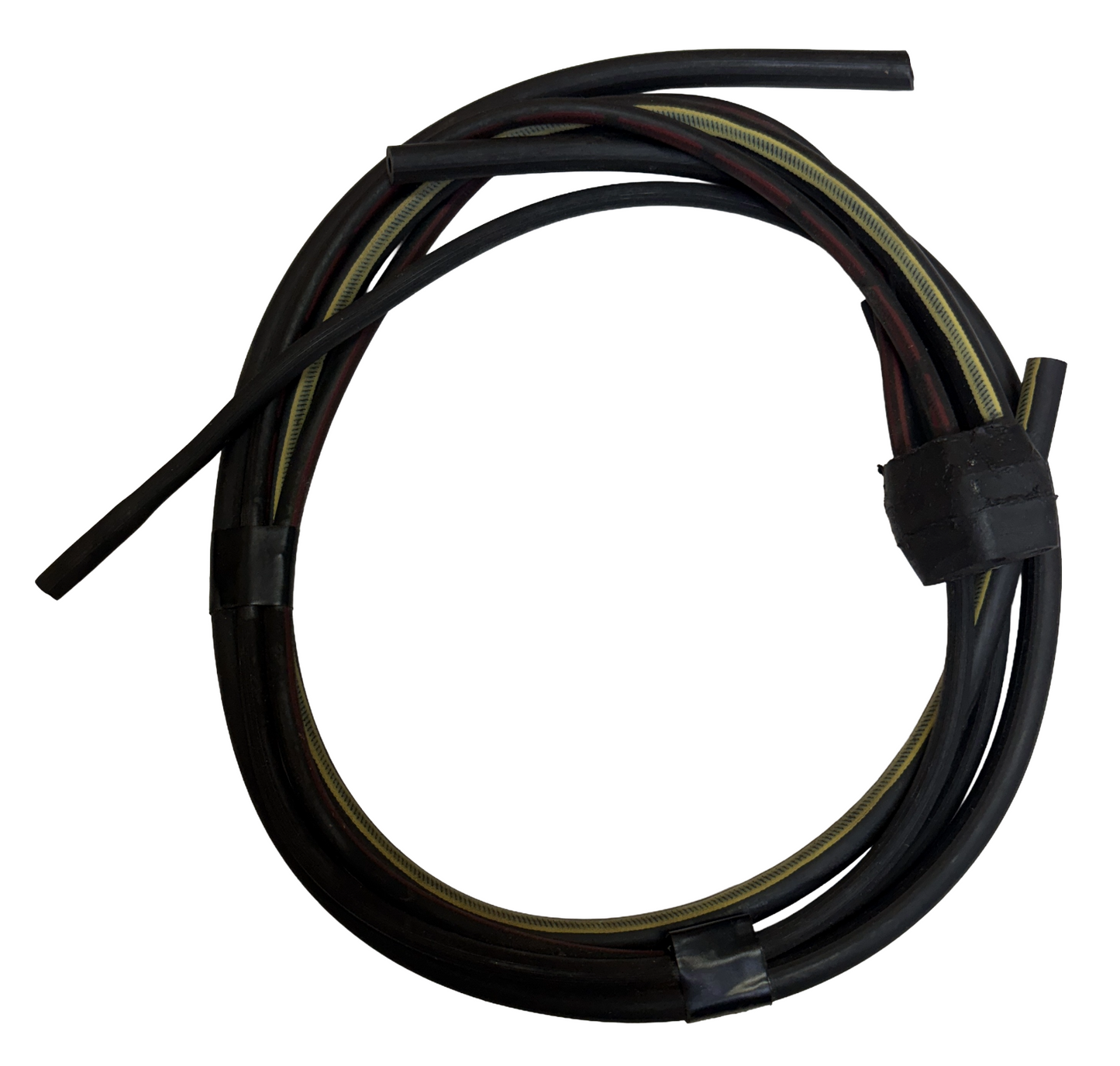 New Old Stock NOx Thermal Ignition Control Valve Harness For 1973 Mopar #3755195
