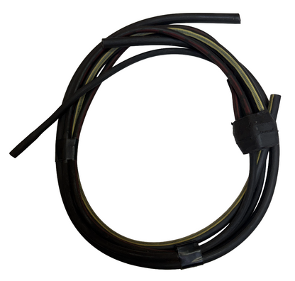 New Old Stock NOx Thermal Ignition Control Valve Harness For 1973 Mopar #3755195