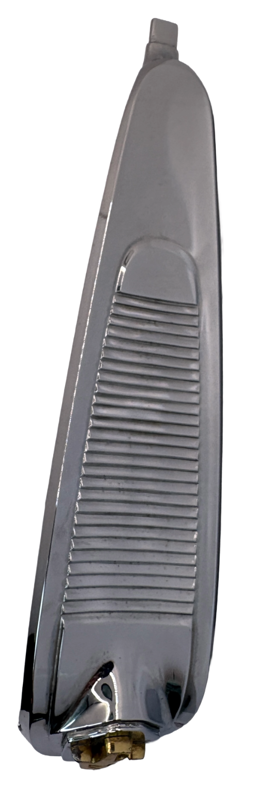 New Old Stock Trunk Lock Ornament For 1960 Imperial Models Mopar #1877537