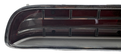 New Old Stock Left Rear Bumper Tail Lamp for 1971 Chrysler New Yorker's #3479319