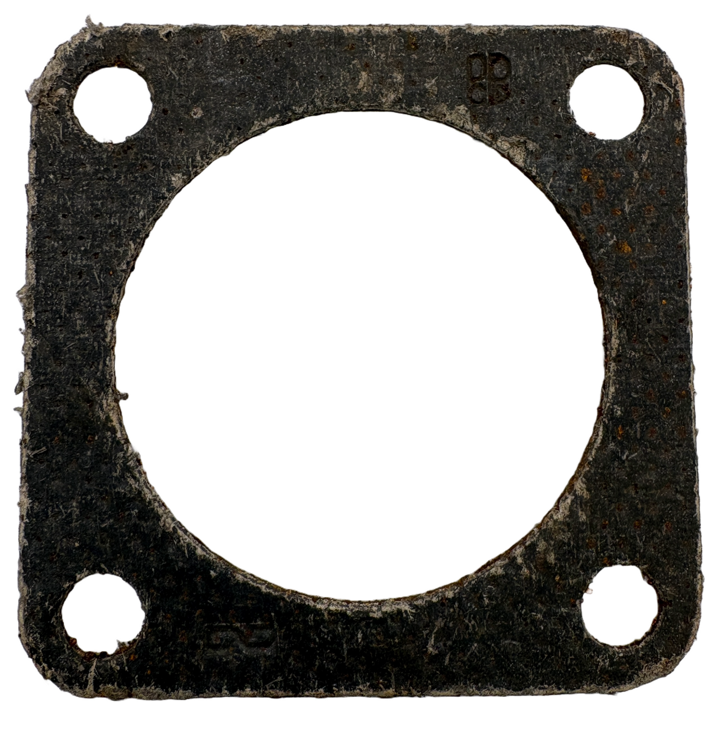 New Old Stock Intake to Exhaust Gasket For 1940-60 Mopar Models #601420
