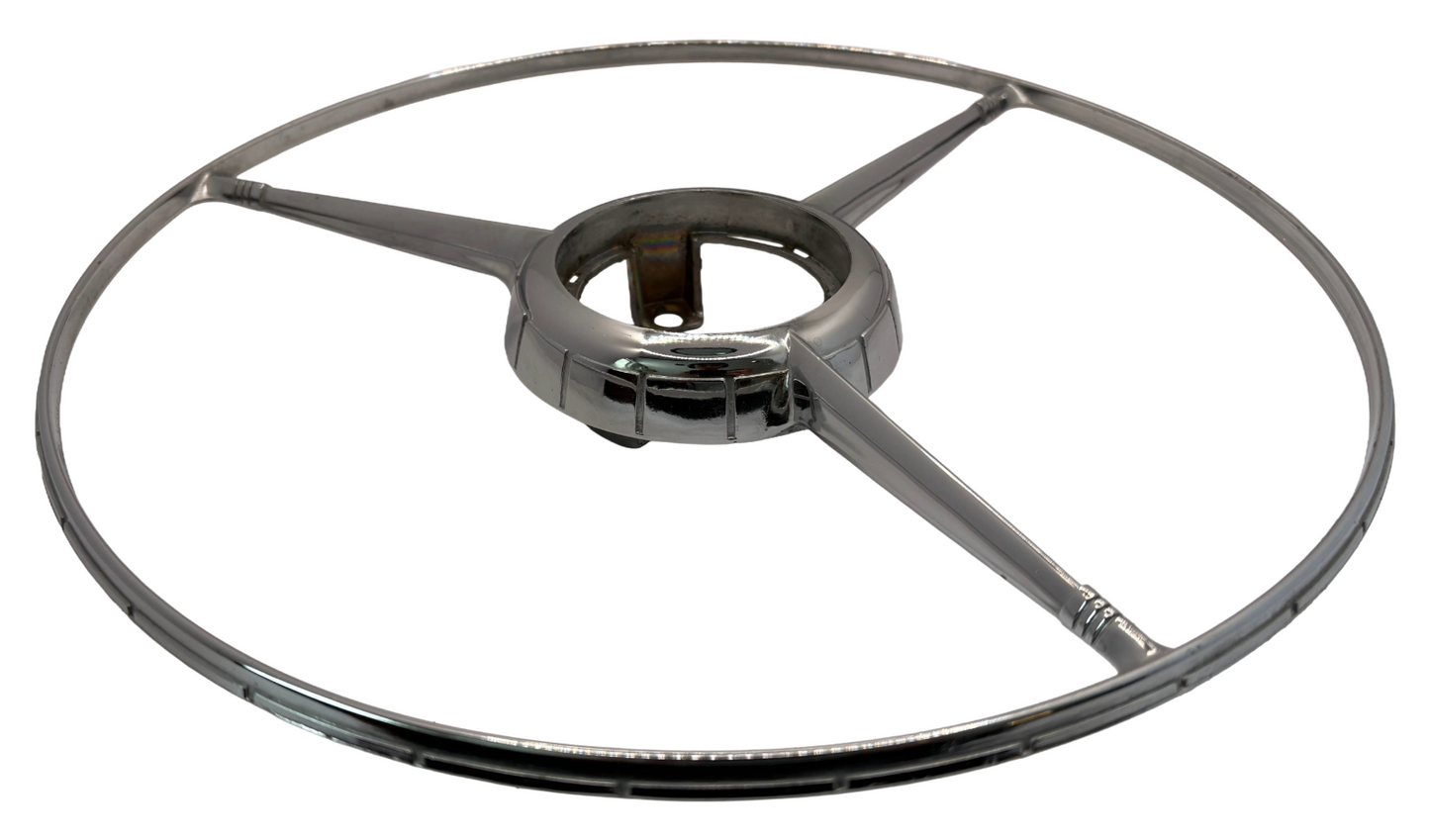 New Old Stock Horn Ring For 1951-1954 Dodge Models Mopar #1450501