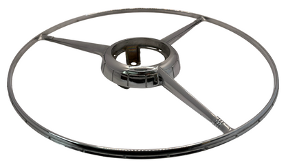 New Old Stock Horn Ring For 1951-1954 Dodge Models Mopar #1450501