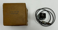 New Old Stock Temp Gauge for 1953 Desoto Models Mopar #1495795