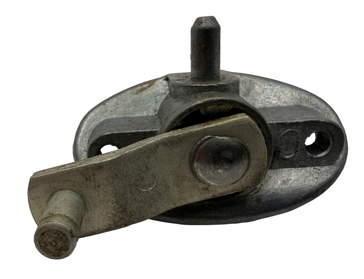 New Old Stock Autolite Windshield Wiper Pivot For 1949-1951 Mopar #1310656