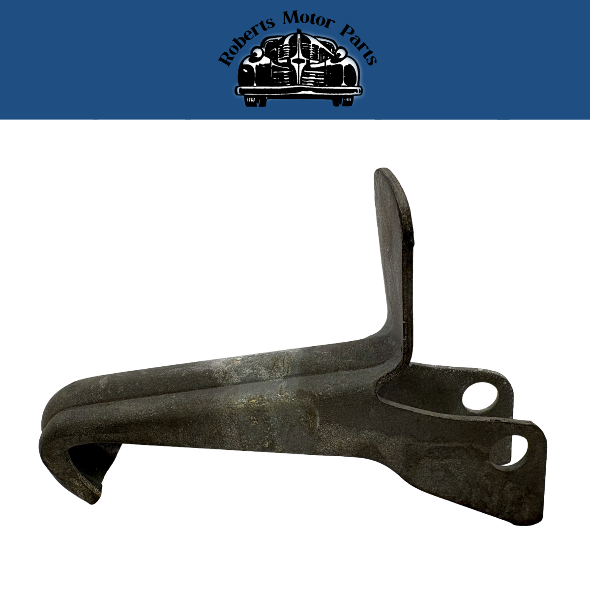 New Old Stock Hood Latch Safety Catch For 1949-1954 Mopar Models #1239995