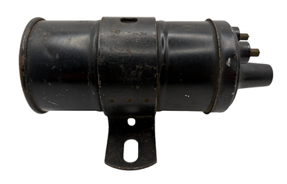 New Old Stock Autolite Ignition Coil For 1950-1955 Hudson Models #CR6012A