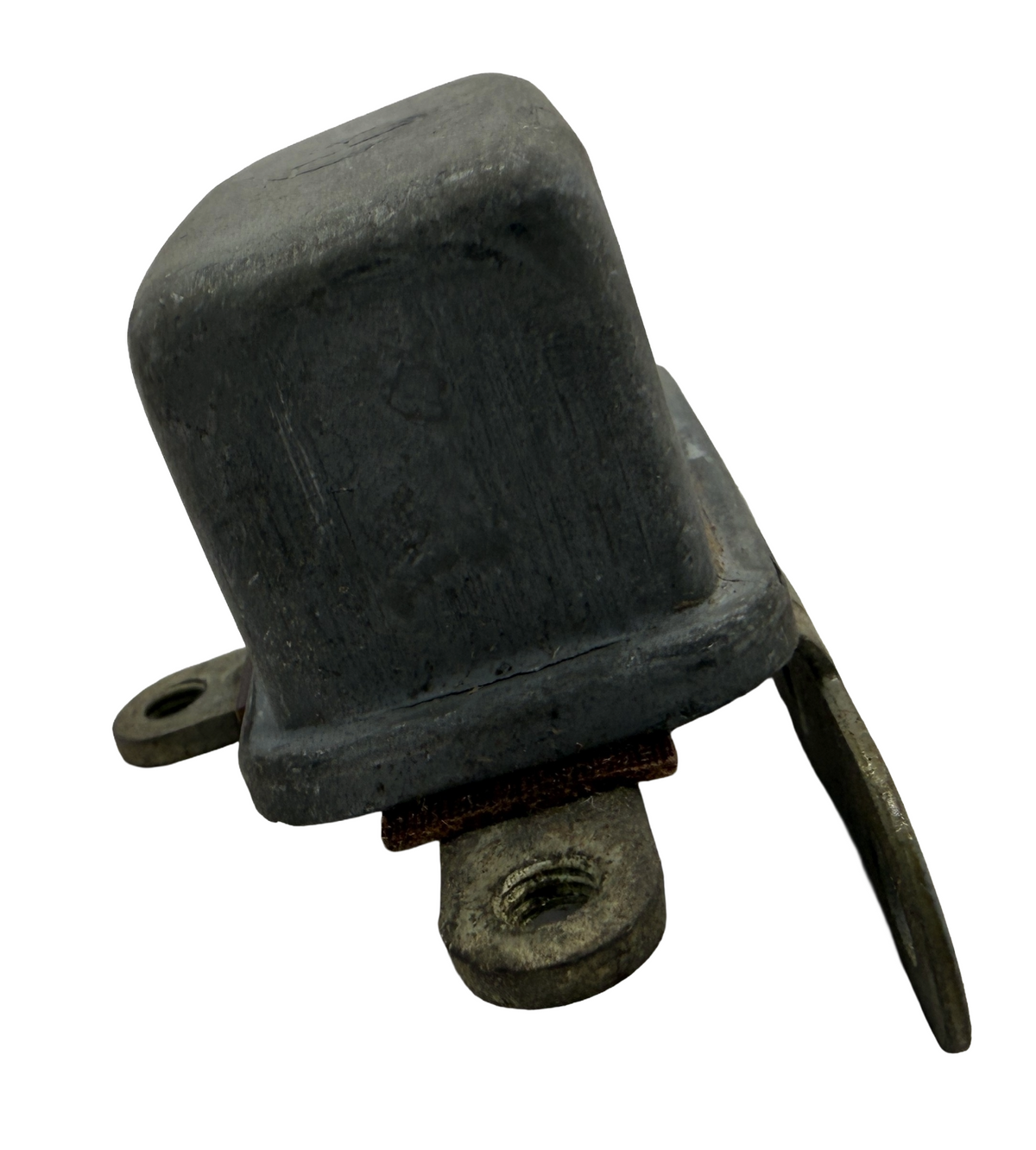 New Old Stock Autolite Horn Relay For 1940-1948 Mopar Models #853750