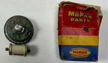 New Old Stock Heater Blower Switch for 1955 Chrysler Models Mopar #1595145