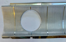 New Old Stock Radiator Grille Assy. for 1962 Plymouth Models #2099331