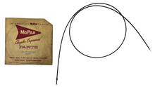 New Old Stock Speedometer Cable Shaft for 1949-53 Models Mopar #1799473