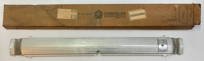 Used Old Stock Deck Lid Finish Panel for 1967 Dart GT Models Mopar #2783086