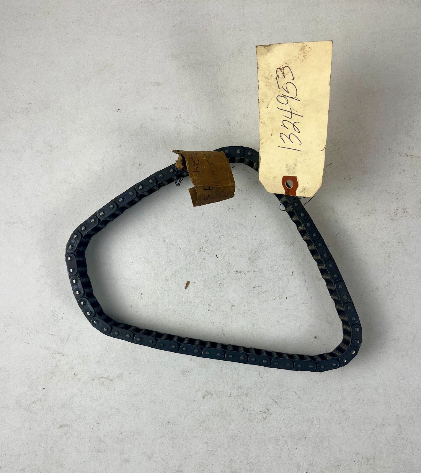 New Old Stock Timing Chain for 1951-68 8-Cylinder Models Mopar #1324953