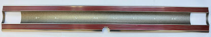 New Old Stock Rear Deck lid Panel for 1967 GTX Models Mopar #2889495