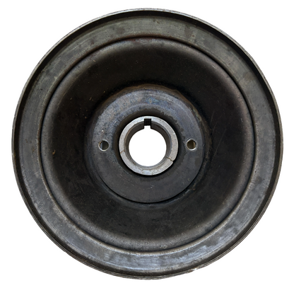 New Old Stock Fan Pulley w/o Power Steering For 1953-55 Dodge Plymouth #1484833