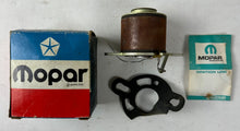 NOS Mopar Starter Solenoid 1969-75 Plymouth Dodge Chrysler Models #2932813