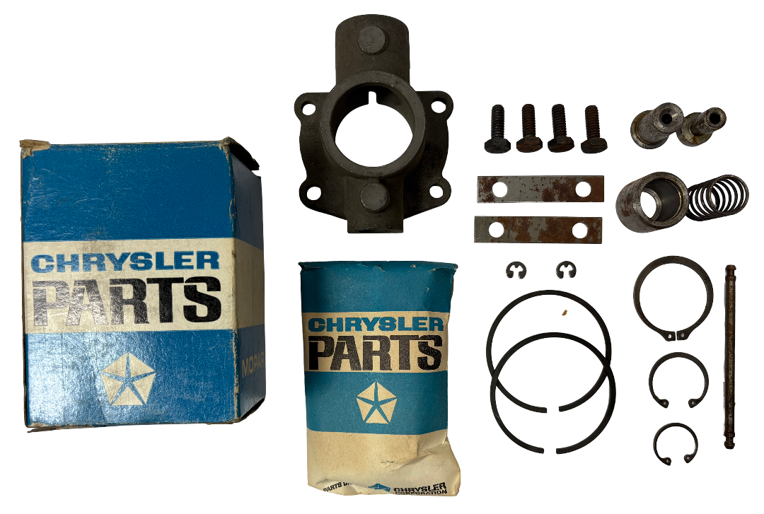 New Old Stock Auto Trans Governor Repair Package for 1968-70 Models #3004545