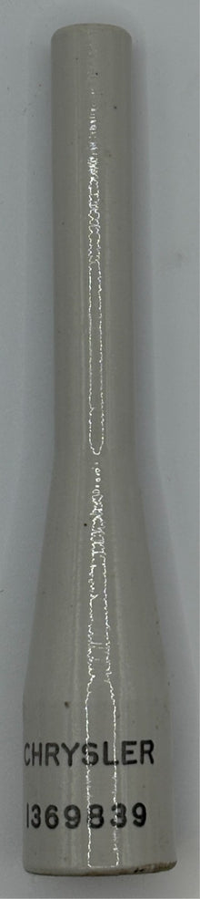 New Old Stock Spark Plug Wire Insulator Tube for Chrysler Models #1369839 Sp-994