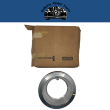 New Old Stock Gas Filler Bezel Ring For 1968 Imperial Models Mopar #2840044