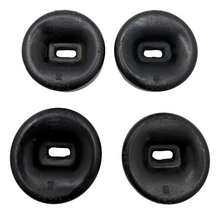 New Old Stock Wheel Cylinder Boot Set of 4 1928-1942 Mopar Models #77529