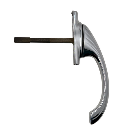 New Old Stock Outside Door Handle for 1946-48 Desoto 4-Door Models #1161309